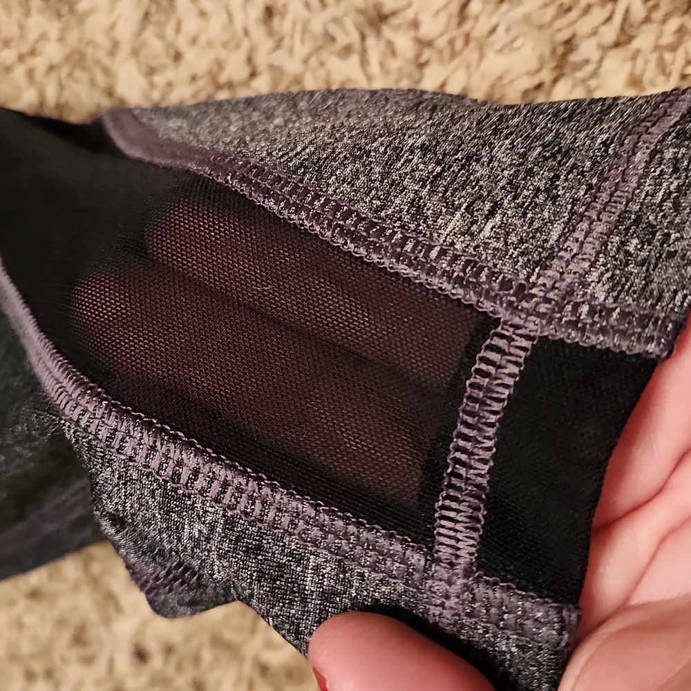 Maurices In Motion Leggings - Picture 3 of 7